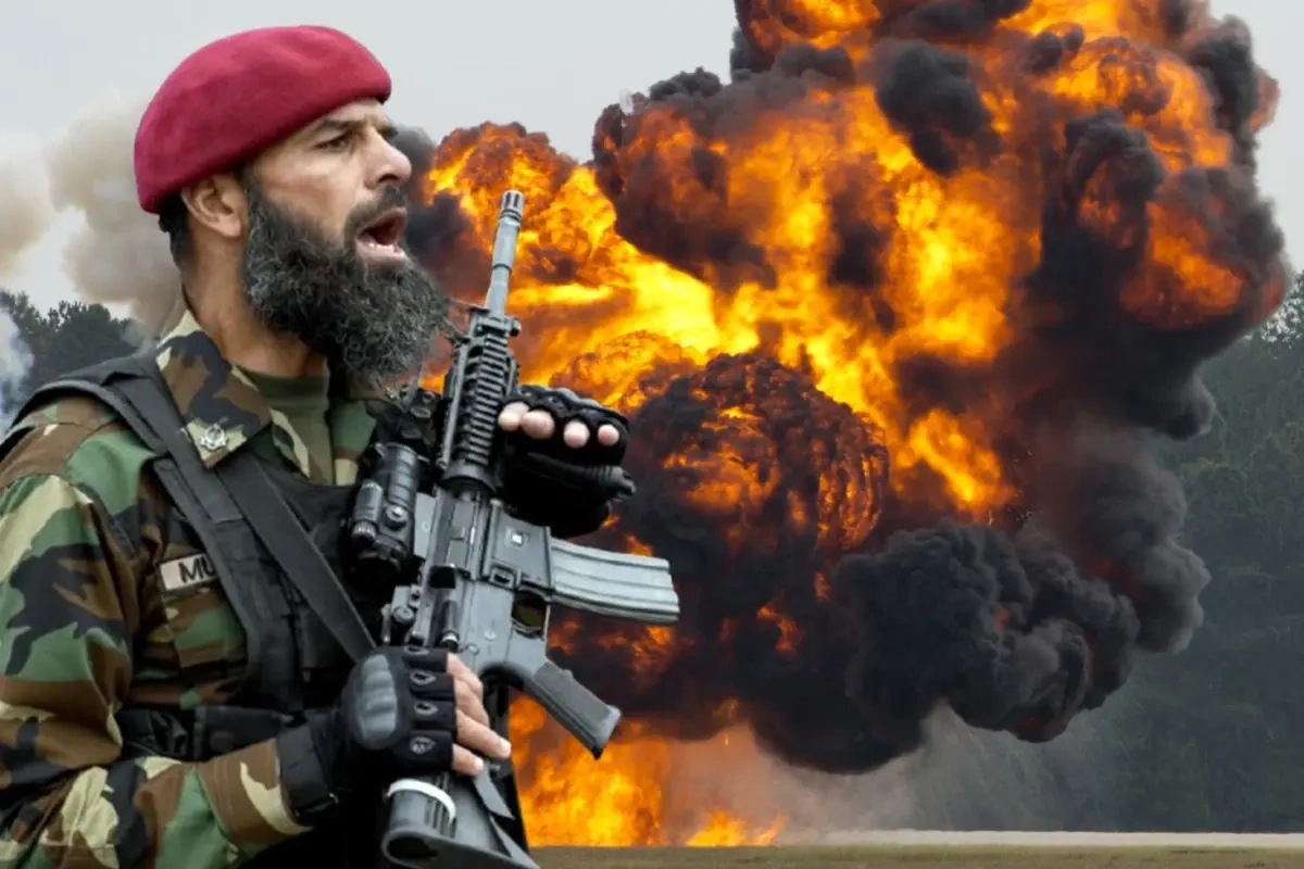 Pakistan-Afganistan sınırında şiddetli çatışma: 58 Pakistan askeri öldü