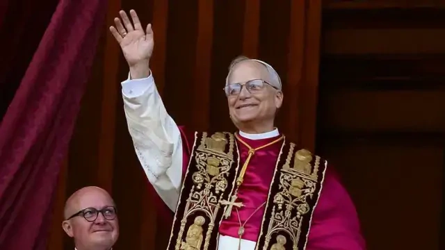 Papa 14. Leo Türkiye'ye geliyor: Ziyaret tarihi belli oldu