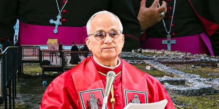 Papa geldi, kiralar yüzde 71 arttı: İznik'te fırsatçılık tartışması