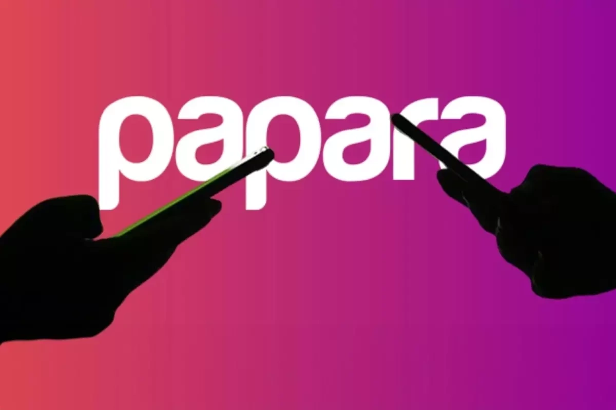 Papara soruşturması tamamlandı: 25 kişiye hapis talebi