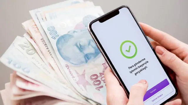 Para transferlerinde güvenlik önlemleri artıyor: İşte yeni kurallar