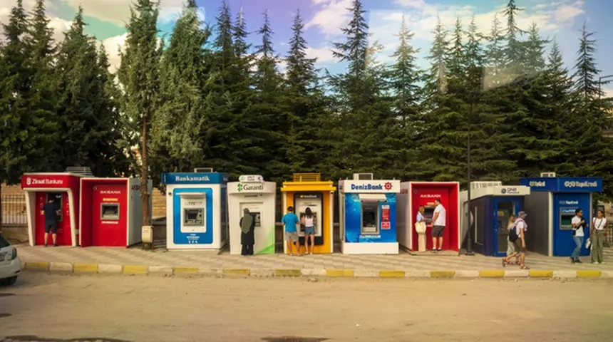 Para transferlerinde yeni dönem: 200 bin TL üstü açıklama zorunlu