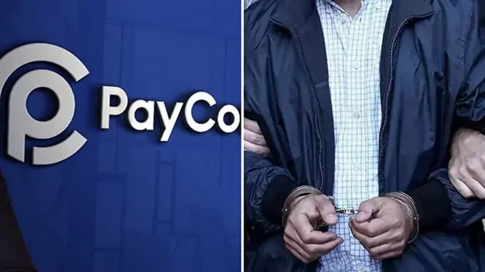 PAYCO'ya ikinci operasyon: 6 ilde 28 gözaltı