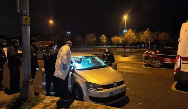 Pendik'te şüpheli ölümler: 100 metre arayla 2 gencin cesedi bulundu