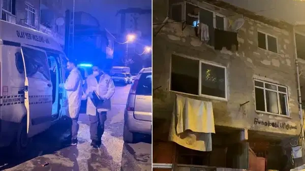 Pendik'te yangın faciası: 3 çocuk hayatını kaybetti