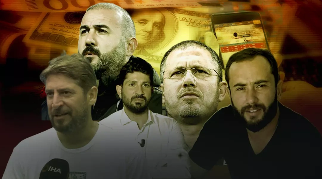 PFDK'dan bahis cezaları: Davala, Topraktepe, Arat'a men cezası