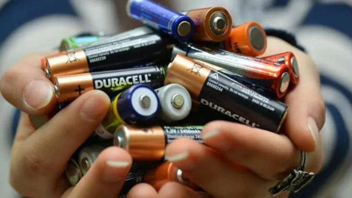 Pil dolu mu boş mu? İşte ayırt etmenin en kolay yolu