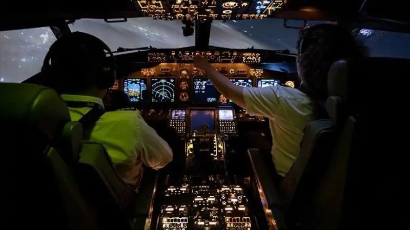 Pilotların gümrük skandalı: 