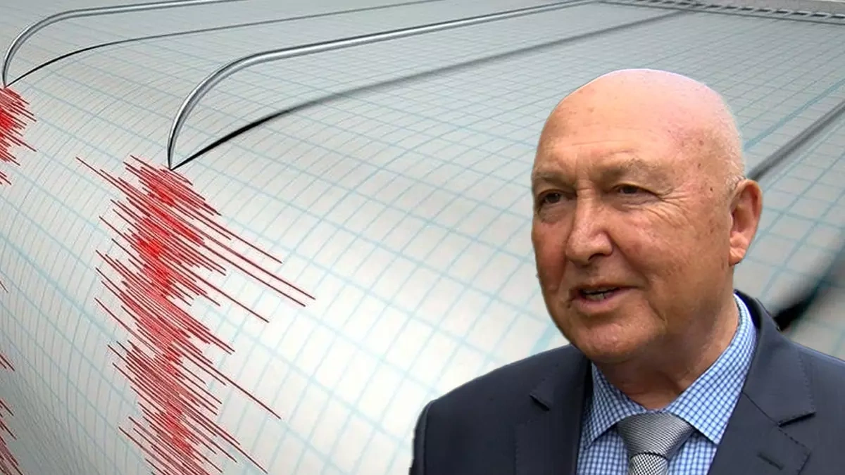 Prof. Ercan'dan Sındırgı için kritik uyarı: İlçe acilen taşınmalı