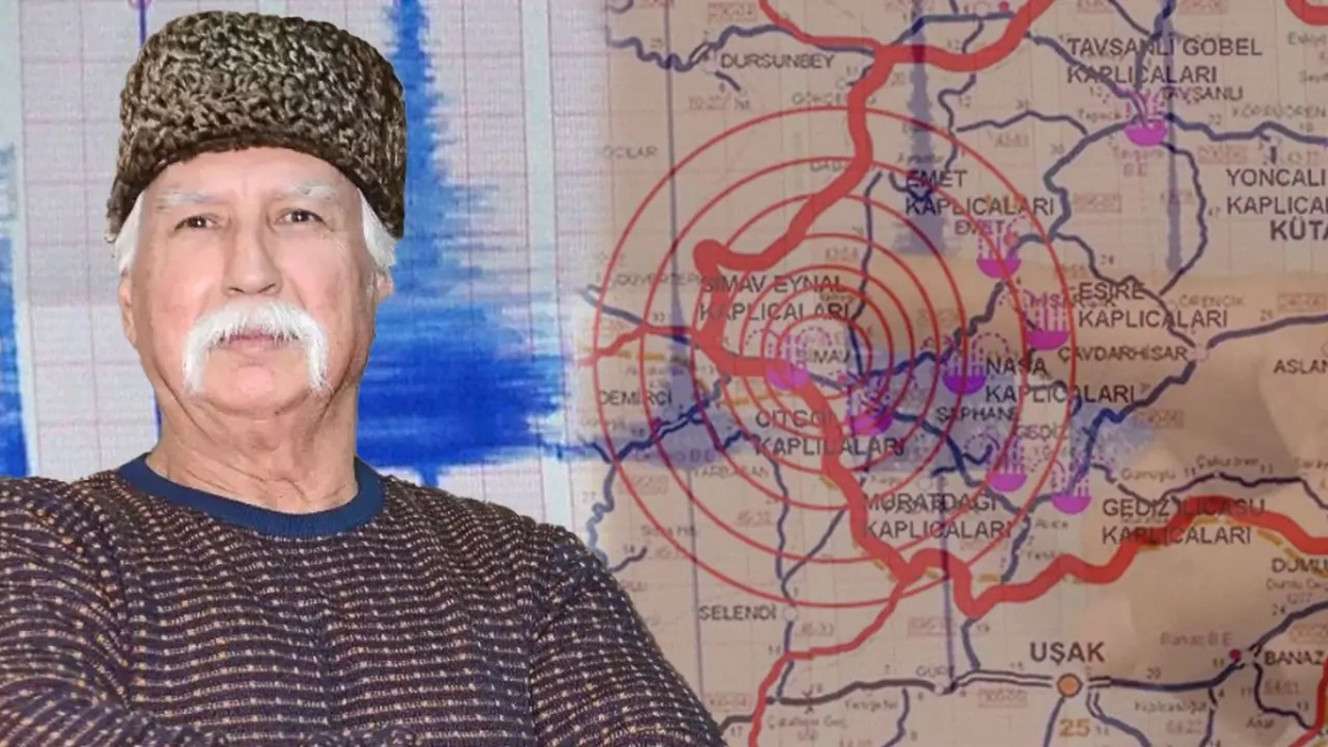 Prof. Üşümezsoy'dan İstanbul depremi sonrası kritik uyarı