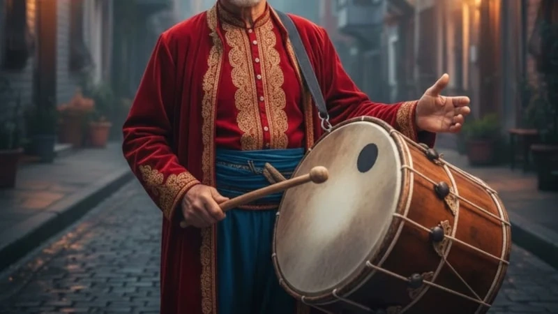 Ramazan davulcusu olmak için ne gerekir? 2026'da kazançları ne kadar?