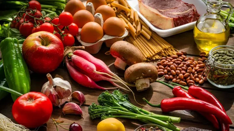 Ramazanda sık yapılan beslenme hataları ve çözüm yolları