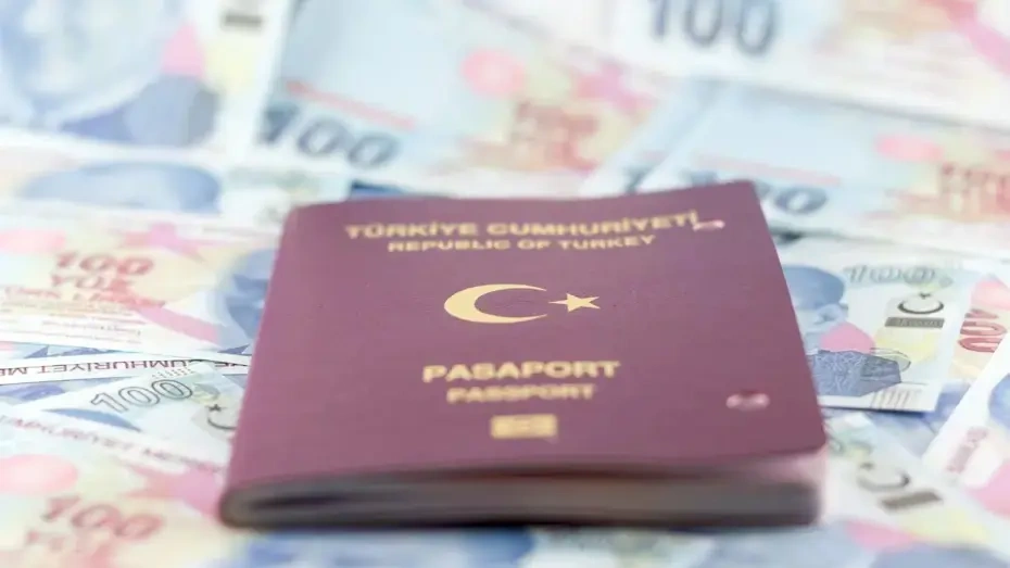 Resmi Gazete'de yayımlandı: Yurt dışı çıkış harcı 1250 TL'ye yükseldi