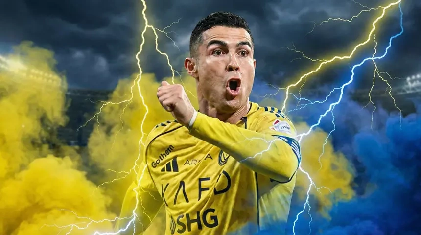 Ronaldo krizi Fenerbahçe'nin Kante transferini durdurdu