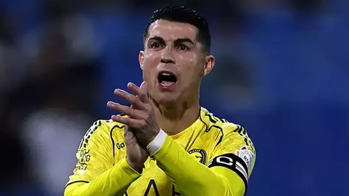 Ronaldo'dan Al Nassr'a veda sinyali: Benzema transferi krizi