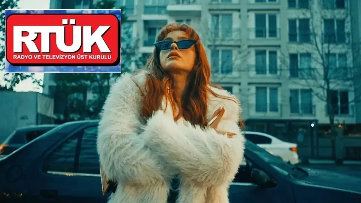 RTÜK'ten Jasmine dizisine en ağır ceza: Katalogdan çıkarıldı