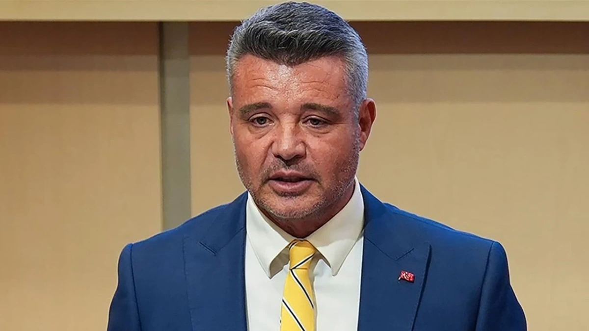 Sadettin Saran adli kontrol şartıyla serbest: Yurt dışı çıkış yasağı konuldu