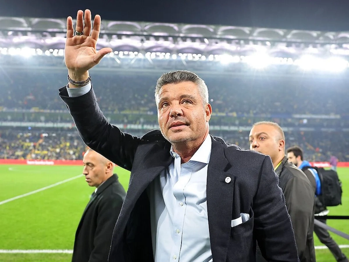 Sadettin Saran'dan minik taraftara güven veren yanıt