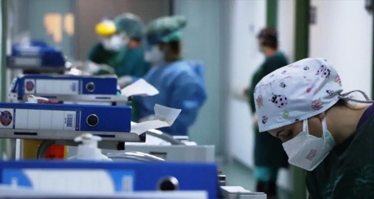 Sağlık Bakanlığı 18 bin yeni personel alıyor