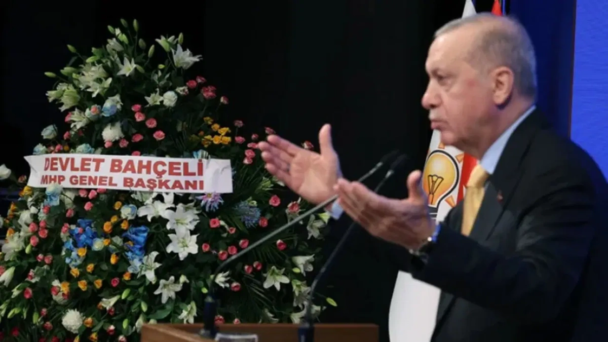 Şamil Tayyar'dan AK Parti'ye sert eleştiri: Liyakat sorunu var, duvara toslandı