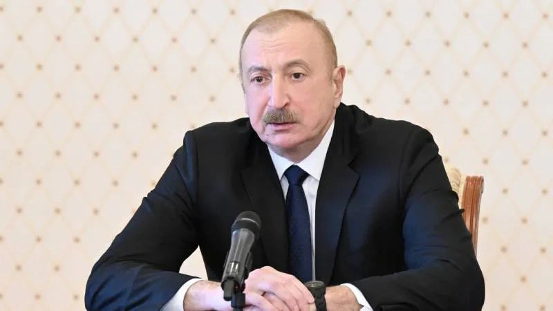Şamil Tayyar'dan Aliyev'e sert soru: Rusya'ya neden susmadın?