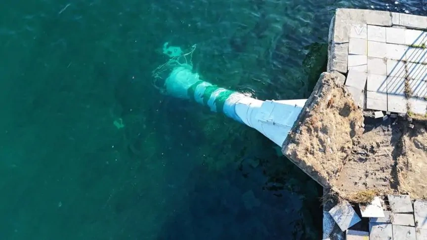 Sanal kumar kurbanı öğretmenin son isteğini Sedat Peker gerçekleştirdi