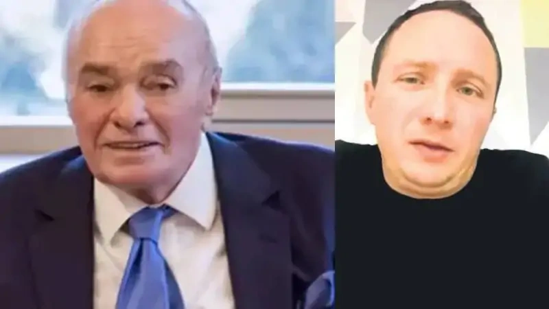 Şarık Tara'nın oğluyla yaptığı 58 milyon dolarlık anlaşma ortaya çıktı