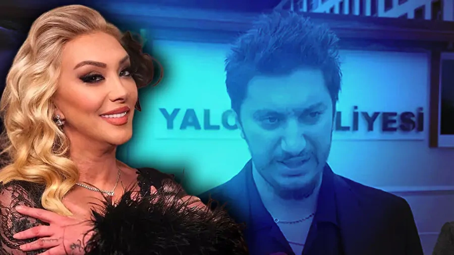 Şarkıcı Güllü'nün oğlundan ablası hakkında çarpıcı açıklamalar