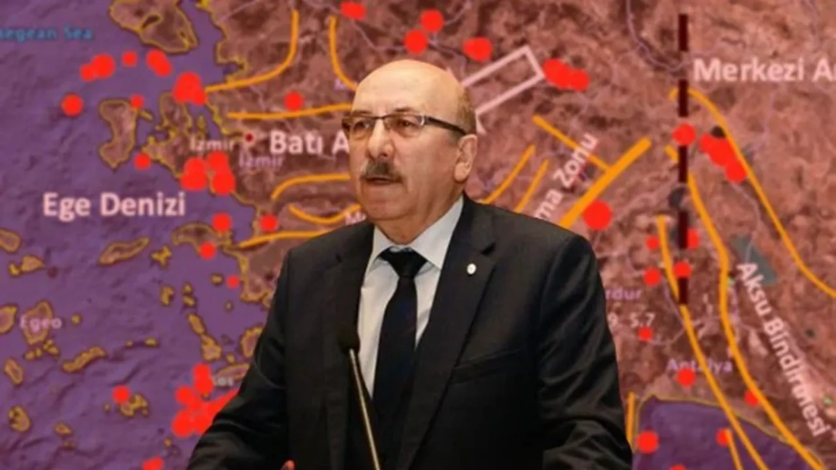 Science dergisinden İstanbul için kritik deprem uyarısı