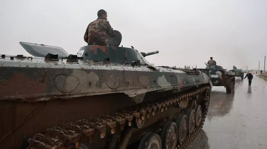 SDG aranan suçluları saflarına katıyor: Tek şartları bölgede kalmak