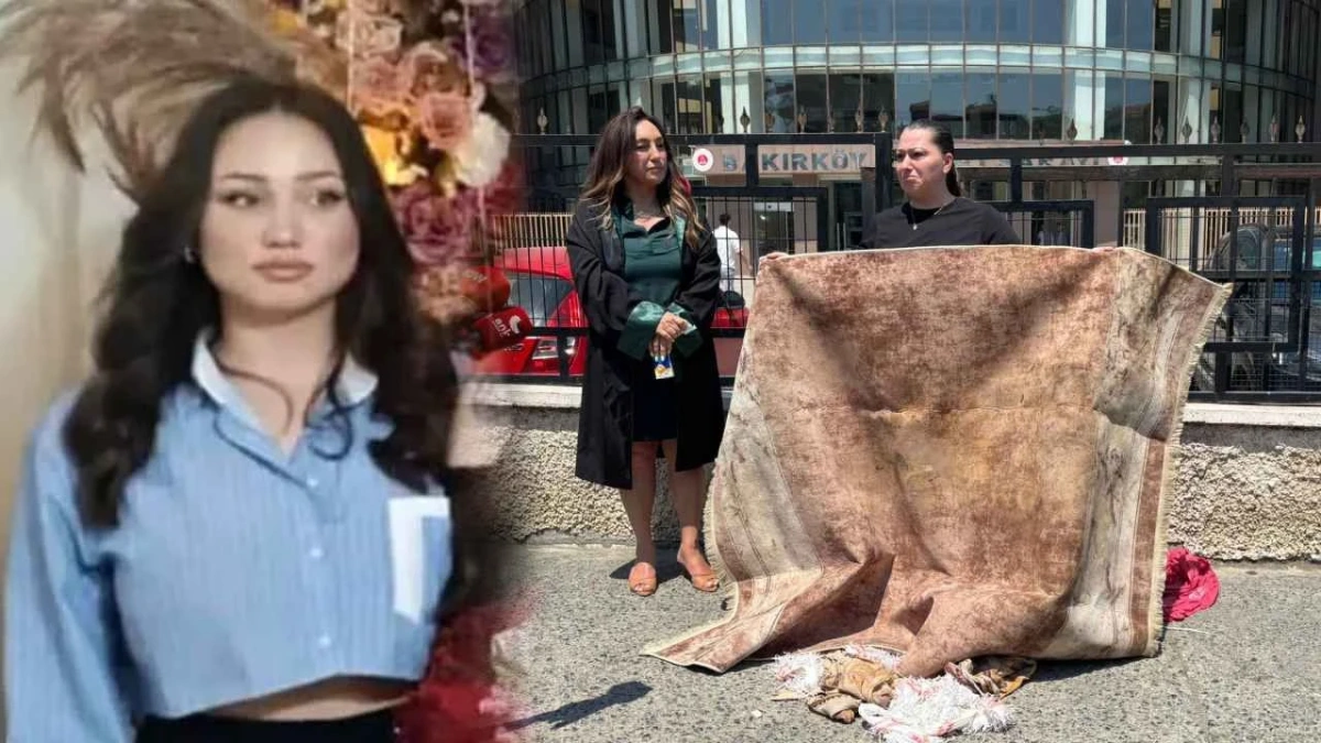 Sedef Güler cinayeti davasında kritik duruşma yarın