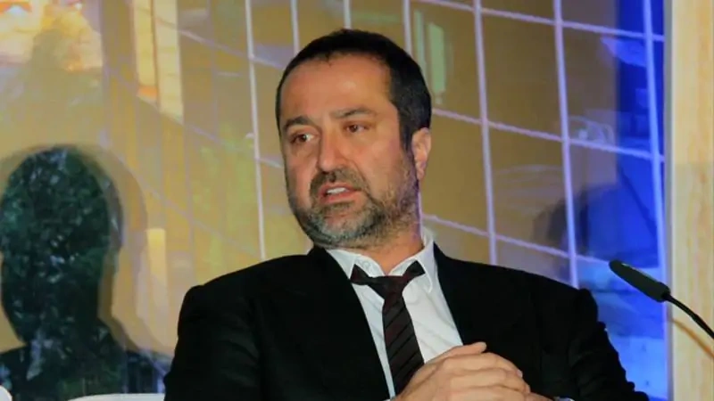 Serdar Bilgili: Vergi Kaçakçılığı Haberleri Mesnetsiz ve Karalama Amaçlı