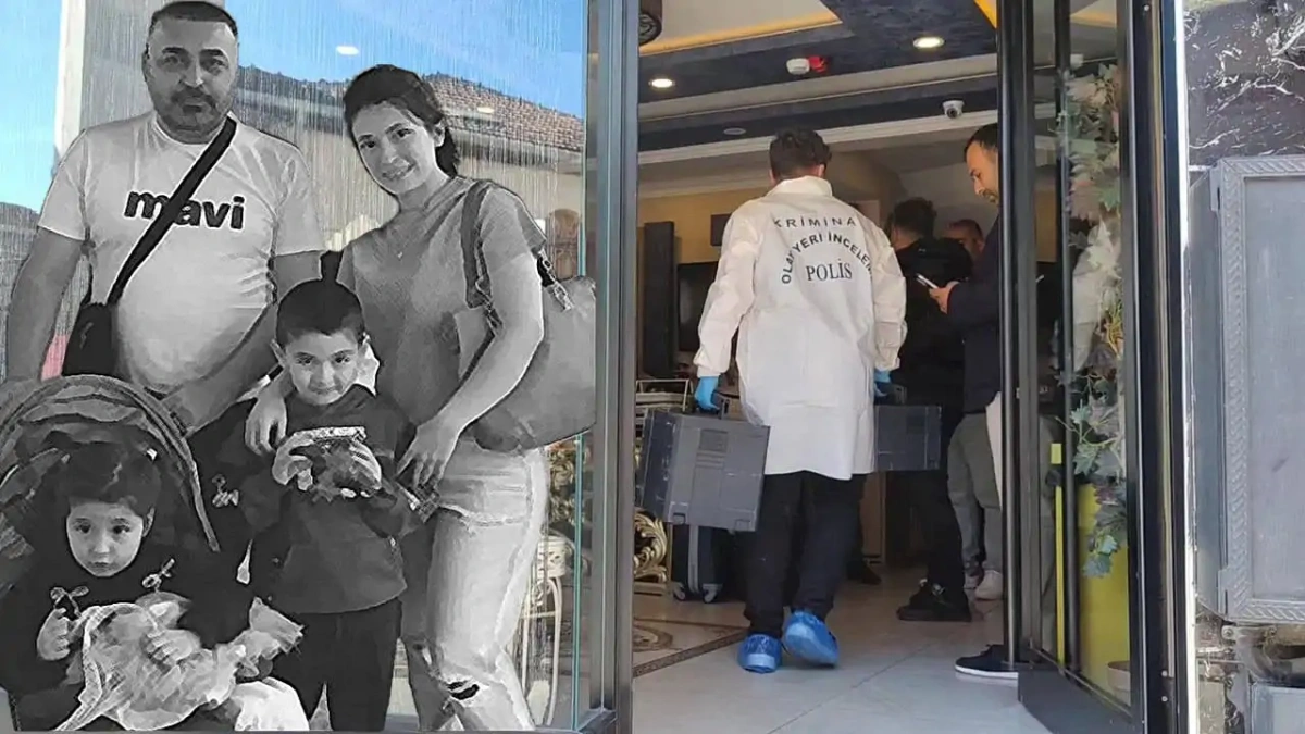 Servet Böcek yaşam mücadelesini kaybetti: 4 şüpheli tutuklandı