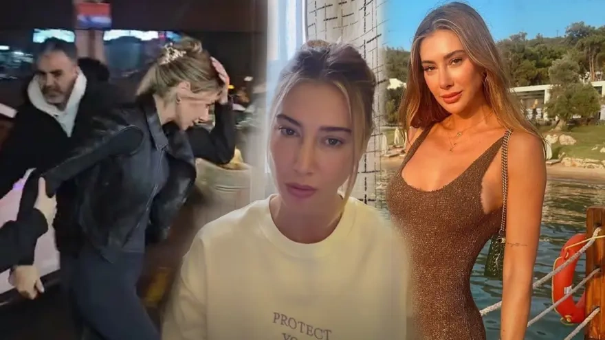 Şeyma Subaşı ve Aleyna Tilki'nin uyuşturucu testi pozitif çıktı: İlk açıklamalar geldi