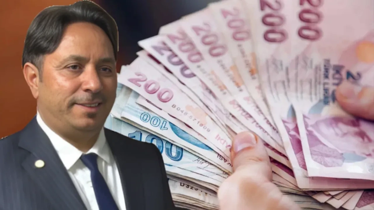 SGK Başuzmanı İsa Karakaş memur zammını açıkladı: Kulisten kritik bilgi