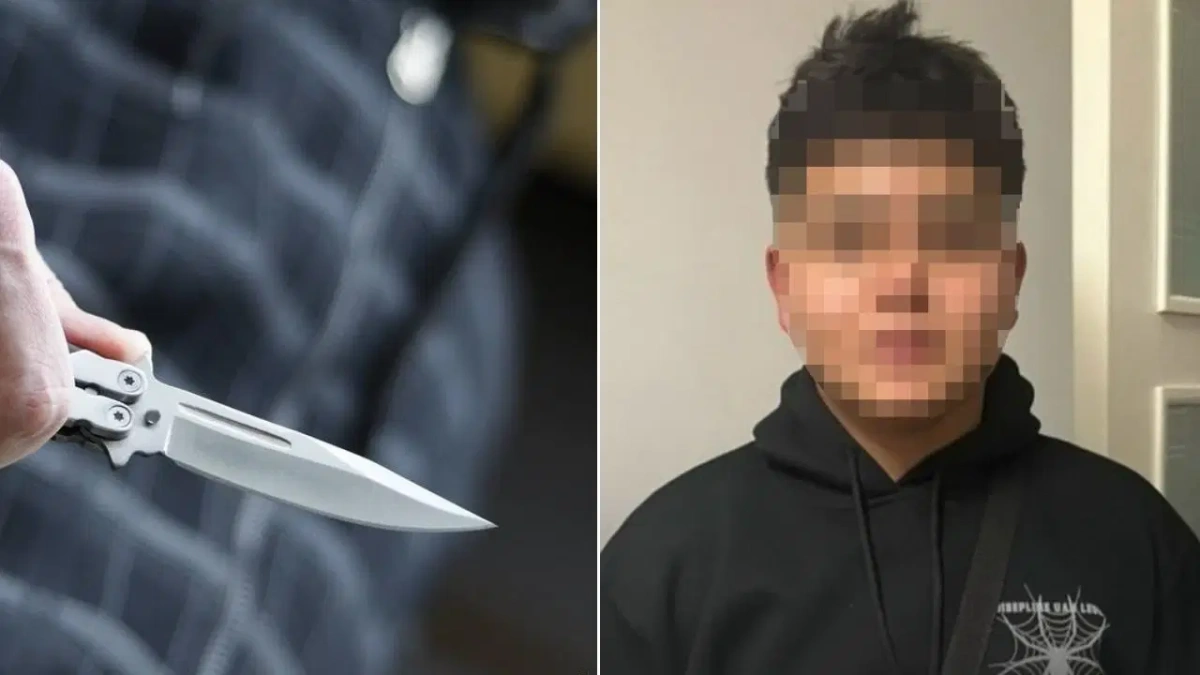 Sigara yüzünden kanlı kavga: 16 yaşındaki genç bıçaklandı