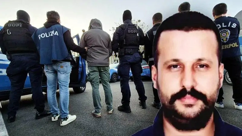 Simitçi cinayetinin arkasındaki karanlık ağ: Barış Boyun çetesi