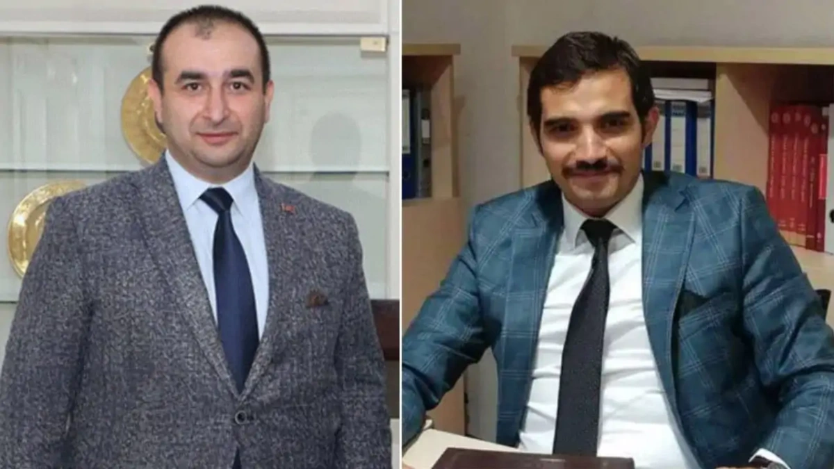 Sinan Ateş davasının sanığı avukat Serdar Öktem, silahlı saldırıda hayatını kaybetti