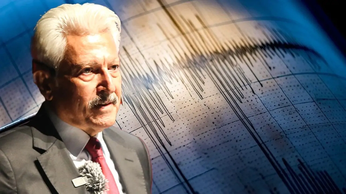 Sındırgı'daki deprem sonrası uzman uyarısı