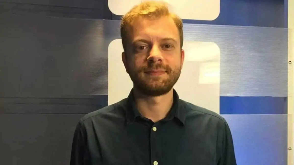 Siyaset bilimci Emrah Gülsunar adli kontrol şartıyla serbest bırakıldı