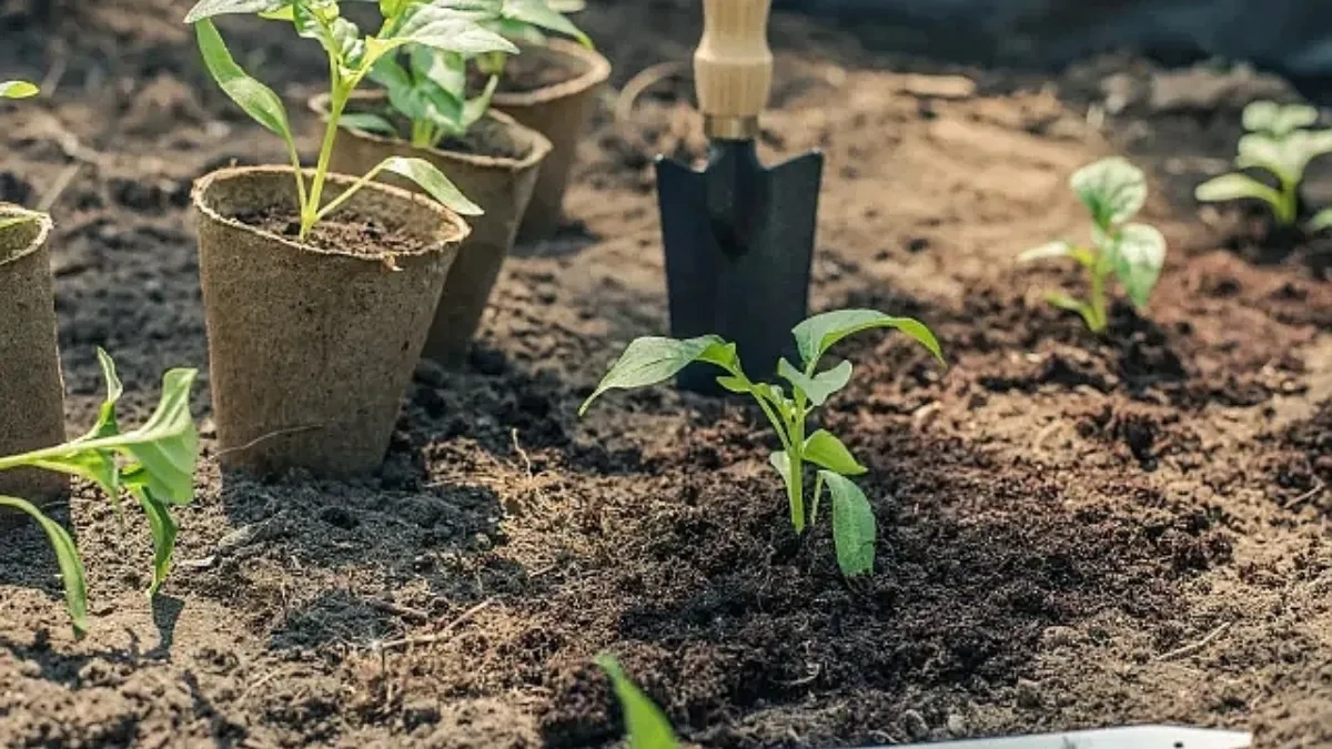 Soğuk günlere hazırlık: Ekim ayında saksıda ve bahçede ekilecek sebzeler