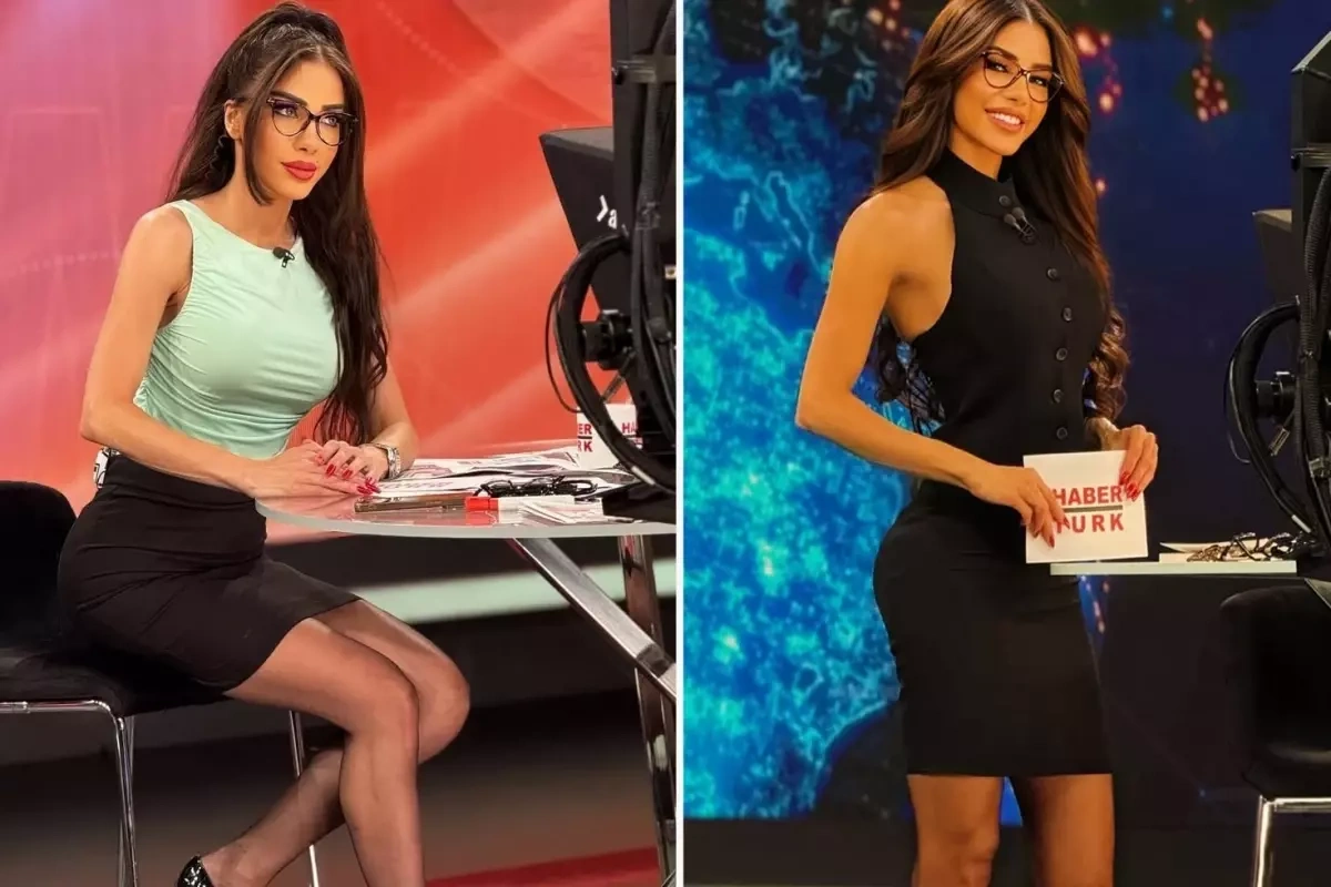 Spiker Ela Rümeysa Cebeci uyuşturucu suçlamasıyla tutuklandı