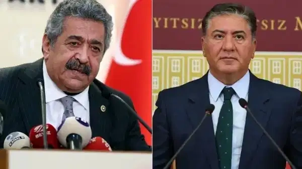 Süreç komisyonunda 'umut hakkı' tartışması: MHP ve CHP'den açıklama
