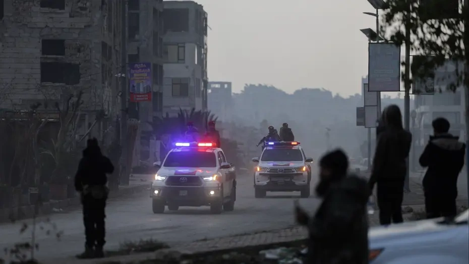 Suriye ordusu PKK-YPG-SDG'ye tahliye için ikinci kez süre verdi