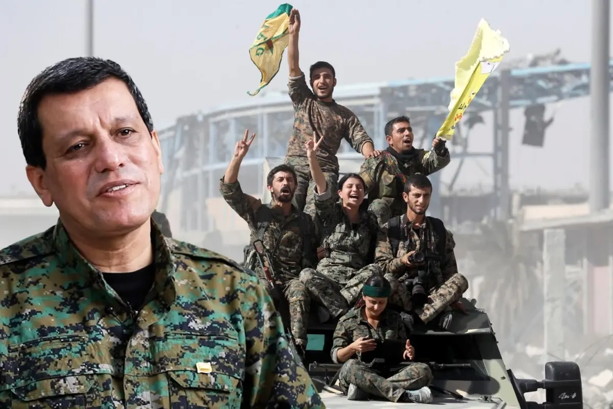 Suriye-SDG anlaşması an meselesi: Süre dolmak üzere