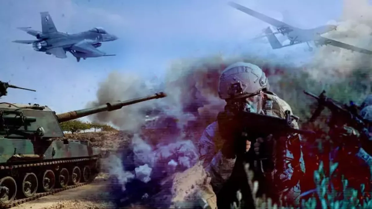 Suriye'de entegrasyon anlaşması: Türkiye'nin yeni rotası Kandil ve Sincar