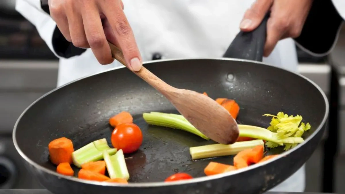 Tahta kaşık neden tercih ediliyor?