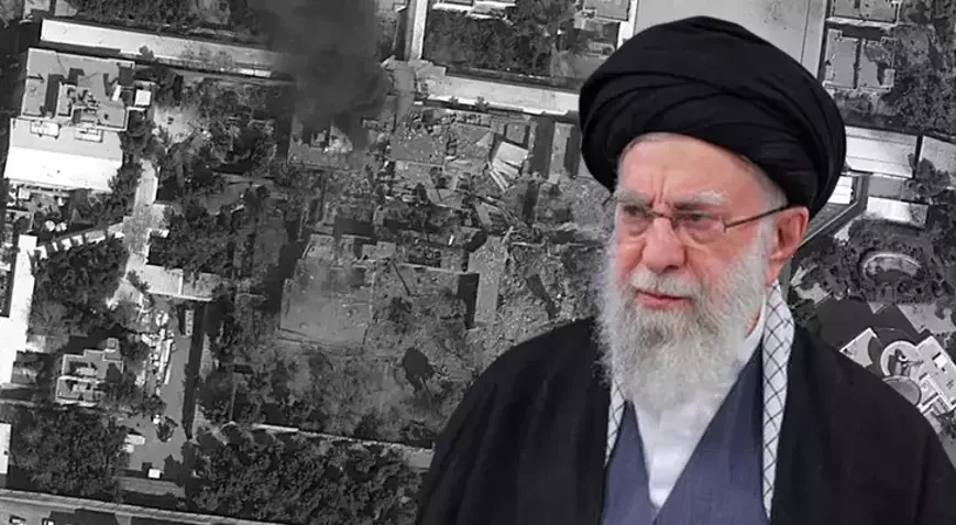 Taktiksel sürpriz: Hamaney'in öldürülmesinin perde arkasındaki kritik detaylar