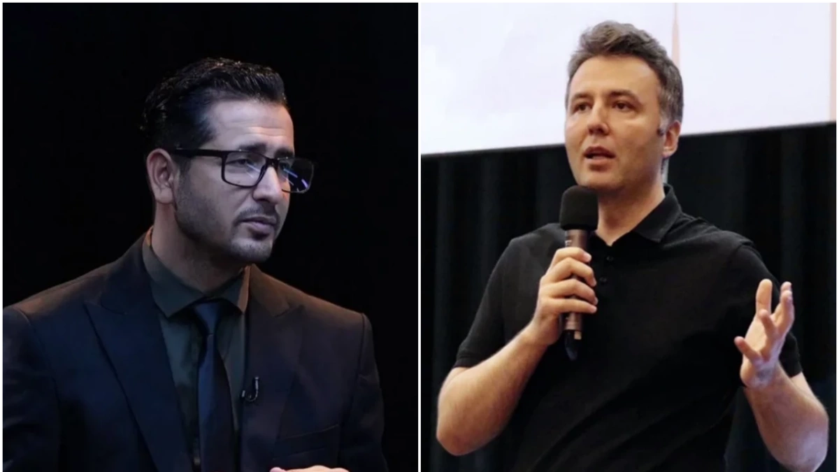 Taner Çağlı'nın Mehmet Akif Ersoy için övgü dolu sözleri yeniden gündemde