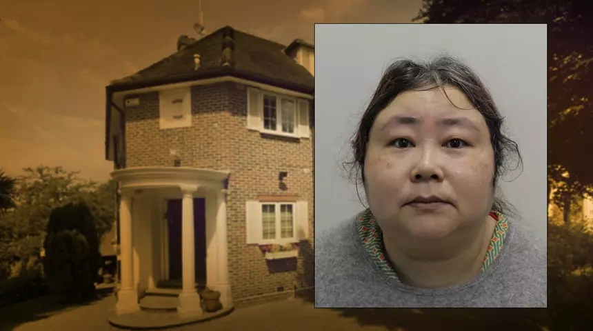 'Tanrıça' olmak İçin 128 bin kişiyi soydu: Tarihin en büyük kripto vurgunu